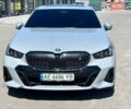Серый БМВ i5, объемом двигателя 0 л и пробегом 32 тыс. км за 57500 $, фото 1 на Automoto.ua