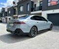 Серый БМВ i5, объемом двигателя 0 л и пробегом 8 тыс. км за 56900 $, фото 2 на Automoto.ua