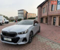 Серый БМВ i5, объемом двигателя 0 л и пробегом 19 тыс. км за 63000 $, фото 2 на Automoto.ua