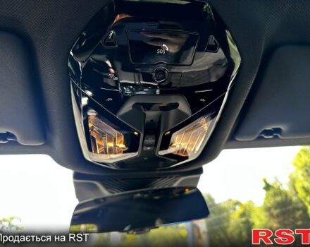 Серый БМВ i5, объемом двигателя 0 л и пробегом 6 тыс. км за 85000 $, фото 8 на Automoto.ua