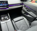 Серый БМВ i5, объемом двигателя 0 л и пробегом 18 тыс. км за 88500 $, фото 57 на Automoto.ua