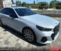 Серый БМВ i5, объемом двигателя 0 л и пробегом 6 тыс. км за 85000 $, фото 4 на Automoto.ua