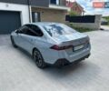 Серый БМВ i5, объемом двигателя 0 л и пробегом 8 тыс. км за 56900 $, фото 6 на Automoto.ua