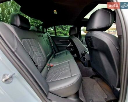 БМВ i5 2023 в Днепре (Днепропетровске) на Automoto.ua Серый БМВ i5, объемом двигателя 0 л и пробегом 9 тыс. км за 81900 $, фото 39 на Automoto.ua
