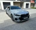 Серый БМВ i5, объемом двигателя 0 л и пробегом 8 тыс. км за 56900 $, фото 9 на Automoto.ua