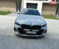 Серый БМВ i5, объемом двигателя 0 л и пробегом 8 тыс. км за 56900 $, фото 11 на Automoto.ua