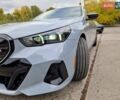 БМВ i5 2023 в Днепре (Днепропетровске) на Automoto.ua Серый БМВ i5, объемом двигателя 0 л и пробегом 9 тыс. км за 81900 $, фото 9 на Automoto.ua