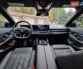БМВ i5 2023 в Днепре (Днепропетровске) на Automoto.ua Серый БМВ i5, объемом двигателя 0 л и пробегом 9 тыс. км за 81900 $, фото 33 на Automoto.ua