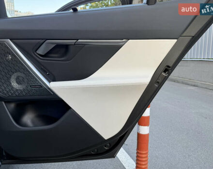 Сірий БМВ i5, об'ємом двигуна 0 л та пробігом 29 тис. км за 65000 $, фото 63 на Automoto.ua