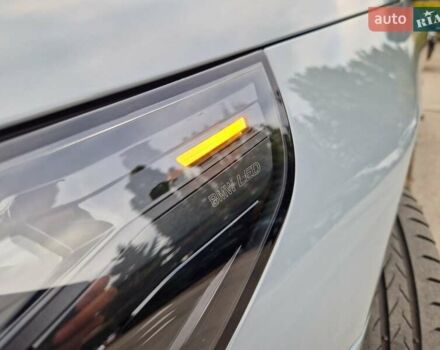 БМВ i5 2023 в Днепре (Днепропетровске) на Automoto.ua Серый БМВ i5, объемом двигателя 0 л и пробегом 9 тыс. км за 81900 $, фото 42 на Automoto.ua