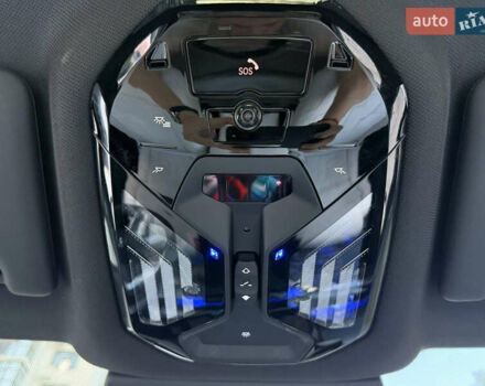 Сірий БМВ i5, об'ємом двигуна 0 л та пробігом 29 тис. км за 65000 $, фото 73 на Automoto.ua