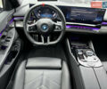 Серый БМВ i5, объемом двигателя 0 л и пробегом 18 тыс. км за 88500 $, фото 56 на Automoto.ua