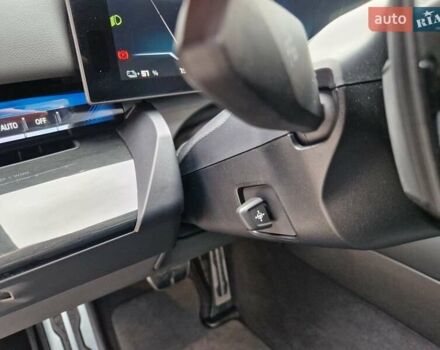 БМВ i5 2023 в Днепре (Днепропетровске) на Automoto.ua Серый БМВ i5, объемом двигателя 0 л и пробегом 9 тыс. км за 81900 $, фото 31 на Automoto.ua