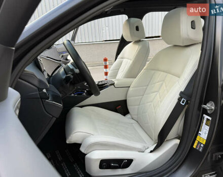 Сірий БМВ i5, об'ємом двигуна 0 л та пробігом 29 тис. км за 65000 $, фото 43 на Automoto.ua