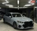 Серый БМВ i5, объемом двигателя 0 л и пробегом 20 тыс. км за 41500 $, фото 1 на Automoto.ua
