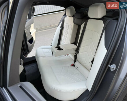 Сірий БМВ i5, об'ємом двигуна 0 л та пробігом 29 тис. км за 65000 $, фото 54 на Automoto.ua