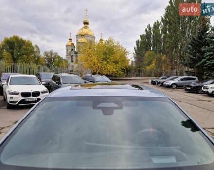 БМВ i5 2023 в Днепре (Днепропетровске) на Automoto.ua Серый БМВ i5, объемом двигателя 0 л и пробегом 9 тыс. км за 81900 $, фото 10 на Automoto.ua