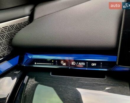 БМВ i5 2023 в Днепре (Днепропетровске) на Automoto.ua Серый БМВ i5, объемом двигателя 0 л и пробегом 9 тыс. км за 81900 $, фото 20 на Automoto.ua