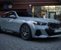 Серый БМВ i5, объемом двигателя 0 л и пробегом 38 тыс. км за 50900 $, фото 1 на Automoto.ua