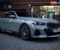 Серый БМВ i5, объемом двигателя 0 л и пробегом 38 тыс. км за 50900 $, фото 1 на Automoto.ua