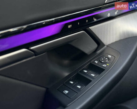 Сірий БМВ i5, об'ємом двигуна 0 л та пробігом 11 тис. км за 78500 $, фото 27 на Automoto.ua