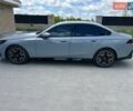 Серый БМВ i5, объемом двигателя 0 л и пробегом 8 тыс. км за 56900 $, фото 4 на Automoto.ua