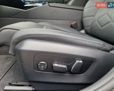 БМВ i5 2023 в Днепре (Днепропетровске) на Automoto.ua Серый БМВ i5, объемом двигателя 0 л и пробегом 9 тыс. км за 81900 $, фото 17 на Automoto.ua