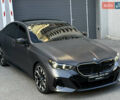 Сірий БМВ i5, об'ємом двигуна 0 л та пробігом 29 тис. км за 65000 $, фото 10 на Automoto.ua