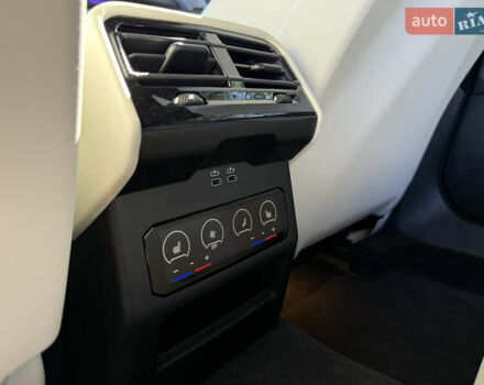 Сірий БМВ i5, об'ємом двигуна 0 л та пробігом 11 тис. км за 78500 $, фото 29 на Automoto.ua