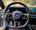 БМВ i5 2023 в Днепре (Днепропетровске) на Automoto.ua Серый БМВ i5, объемом двигателя 0 л и пробегом 9 тыс. км за 81900 $, фото 19 на Automoto.ua