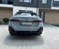 Серый БМВ i5, объемом двигателя 0 л и пробегом 8 тыс. км за 56900 $, фото 5 на Automoto.ua