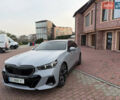 Серый БМВ i5, объемом двигателя 0 л и пробегом 19 тыс. км за 63000 $, фото 15 на Automoto.ua