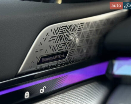 Сірий БМВ i5, об'ємом двигуна 0 л та пробігом 11 тис. км за 78500 $, фото 26 на Automoto.ua