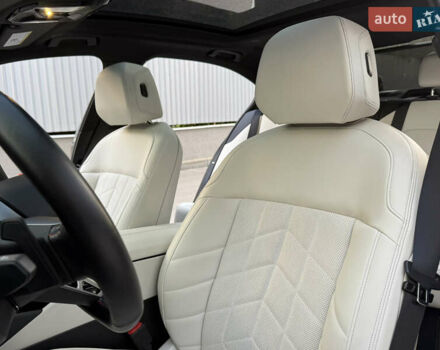 Сірий БМВ i5, об'ємом двигуна 0 л та пробігом 29 тис. км за 65000 $, фото 44 на Automoto.ua