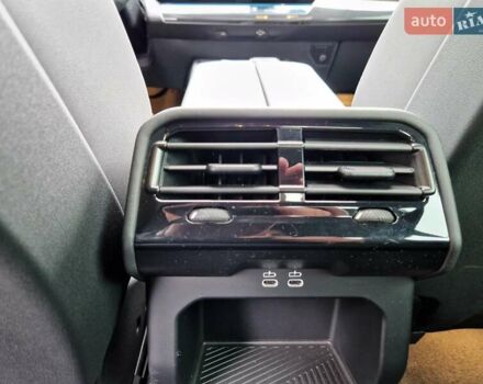 БМВ i5 2023 в Днепре (Днепропетровске) на Automoto.ua Серый БМВ i5, объемом двигателя 0 л и пробегом 9 тыс. км за 81900 $, фото 36 на Automoto.ua