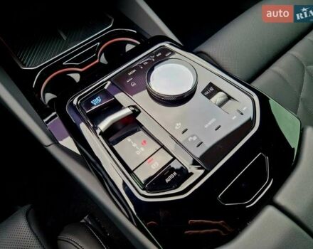 БМВ i5 2023 в Днепре (Днепропетровске) на Automoto.ua Серый БМВ i5, объемом двигателя 0 л и пробегом 9 тыс. км за 81900 $, фото 24 на Automoto.ua