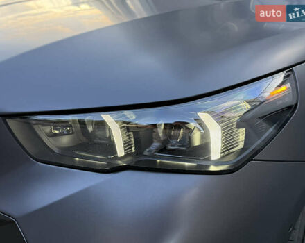 Сірий БМВ i5, об'ємом двигуна 0 л та пробігом 29 тис. км за 65000 $, фото 35 на Automoto.ua