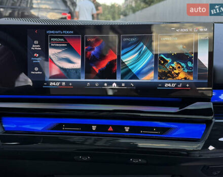 Сірий БМВ i5, об'ємом двигуна 0 л та пробігом 29 тис. км за 65000 $, фото 71 на Automoto.ua