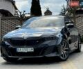 Сірий БМВ i5, об'ємом двигуна 0 л та пробігом 18 тис. км за 63700 $, фото 1 на Automoto.ua