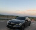 Серый БМВ i5, объемом двигателя 0 л и пробегом 45 тыс. км за 53000 $, фото 1 на Automoto.ua