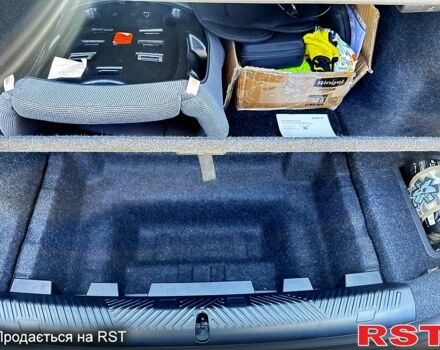 Серый БМВ i5, объемом двигателя 0 л и пробегом 6 тыс. км за 85000 $, фото 7 на Automoto.ua