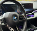 Серый БМВ i5, объемом двигателя 0 л и пробегом 19 тыс. км за 63000 $, фото 7 на Automoto.ua