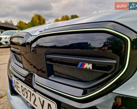 БМВ i5 2023 в Днепре (Днепропетровске) на Automoto.ua Серый БМВ i5, объемом двигателя 0 л и пробегом 9 тыс. км за 81900 $, фото 8 на Automoto.ua