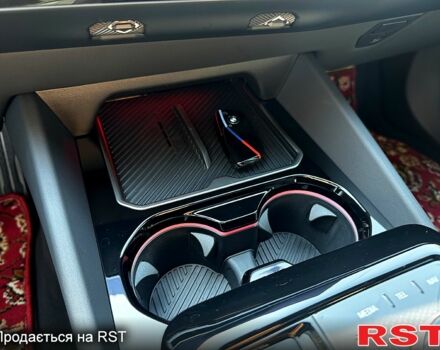 Серый БМВ i5, объемом двигателя 0 л и пробегом 6 тыс. км за 85000 $, фото 9 на Automoto.ua