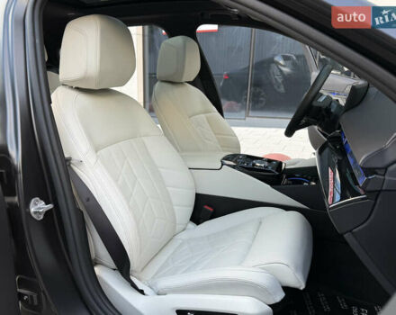 Сірий БМВ i5, об'ємом двигуна 0 л та пробігом 29 тис. км за 65000 $, фото 47 на Automoto.ua