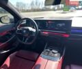 Серый БМВ i5, объемом двигателя 0 л и пробегом 32 тыс. км за 52000 $, фото 17 на Automoto.ua