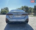 Серый БМВ i5, объемом двигателя 0 л и пробегом 15 тыс. км за 79500 $, фото 5 на Automoto.ua