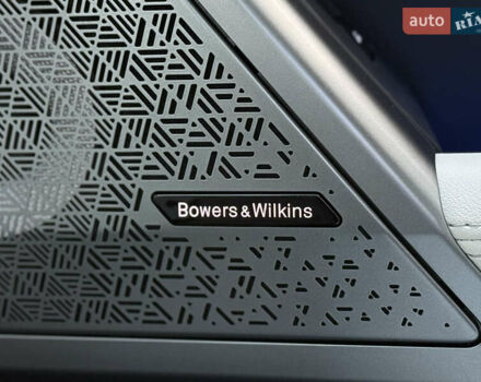 Сірий БМВ i5, об'ємом двигуна 0 л та пробігом 29 тис. км за 65000 $, фото 68 на Automoto.ua