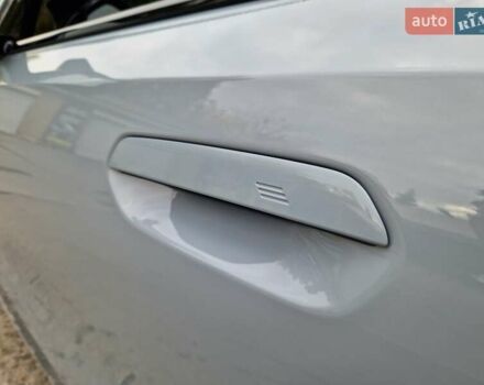 БМВ i5 2023 в Днепре (Днепропетровске) на Automoto.ua Серый БМВ i5, объемом двигателя 0 л и пробегом 9 тыс. км за 81900 $, фото 13 на Automoto.ua