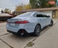 БМВ i5 2023 в Днепре (Днепропетровске) на Automoto.ua Серый БМВ i5, объемом двигателя 0 л и пробегом 9 тыс. км за 81900 $, фото 3 на Automoto.ua